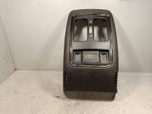 Rear air vent grill
