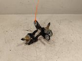 Tailgate/trunk/boot hinge