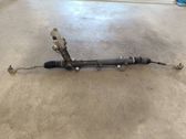 Steering rack