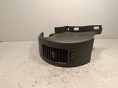 Dashboard side air vent grill/cover trim