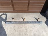 Thresholds for All-terrain vehicles