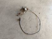 Sensor freno ABS de aceleración de rueda