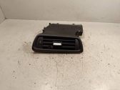 Dashboard side air vent grill/cover trim