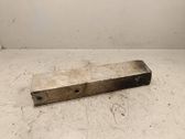 Front bumper shock/impact absorber