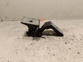 Rear door hinge set