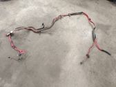 Positive cable (battery)