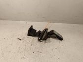 Rear door hinge set