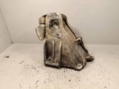 Engine mounting bracket