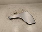 Front door card panel trim