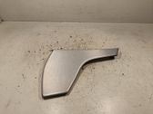 Front door card panel trim