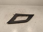Other front door trim element