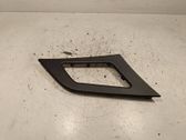 Other front door trim element