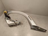 Tailgate/trunk/boot hinge