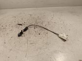 Sensor de temperatura interna