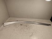 Dashboard glove box trim