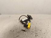 Bonnet Pedestrian Airbag Actuator