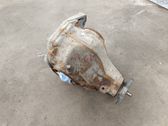 Hinterachsdifferential