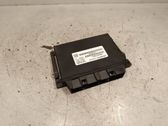Module de contrôle de boîte de vitesses ECU