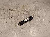 Aerial antenna amplifier
