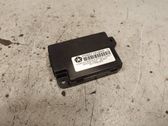 Autres unités de commande / modules