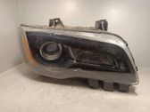 Headlight/headlamp