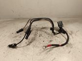 Glow plug wires