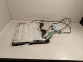 Telar de cableado del asiento
