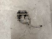 Bremssattel hinten