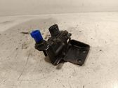 Exhaust gas pressure sensor