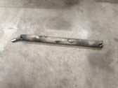 Driveshaft inner CV joint boot