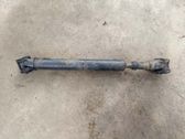 Middle center prop shaft