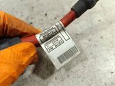Positive cable (battery)