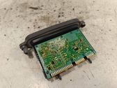 Headlight ballast module Xenon