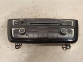 Climate control unit