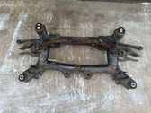 Rear subframe