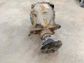 Hinterachsdifferential