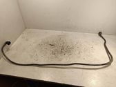 Fuel line pipe