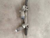 Steering rack