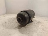 Fuel filter housing