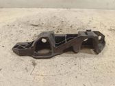 Front bumper mounting bracket