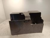 Battery box tray