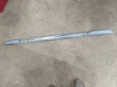 Roof bar rail