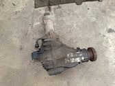 Front differential