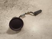 Front door high frequency speaker