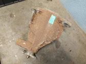 Rear differential