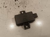 Other control units/modules