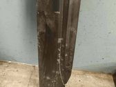 Rear door trim (molding)