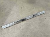 Radiator support slam panel bracket