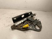 Engine bonnet/hood hinges