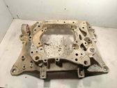 Gearbox mounting bracket